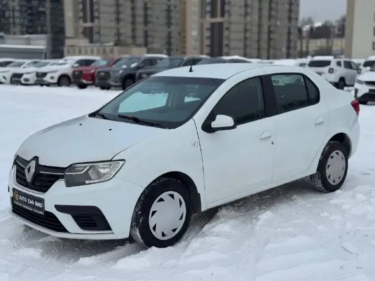 🏁В продаже renault logan

Год выпуска: 2021
Пробег на табло: 84 000 км
Птс: электронный, юр. Чистый
Двигатель: 1.6 бензин
Трансмиссия: mt

Vin: x7l4srlv467346075
Цена: 570 000 руб.

📞 + 7 (928) 113-61-61

Адрес: г. Ростов-на-дону,
Тц «сиверс», пр. Сиверса, 23 – как нас найти

Способы оплаты:
— Наличные;
— Кредит (20 банков);
— Безнал без ндс;
— Обмен на ваш авто.

Больше подробностей об авто и способах оплаты узнавайте у менеджера в @autozaorndbot
__________________

Смотрите все авто в наличии – https://autozao. Ru/

🗺️ Присоединяйтесь к авто зао в других городах:

— Москва
— Краснодар
— Екатеринбург - фотография - 1