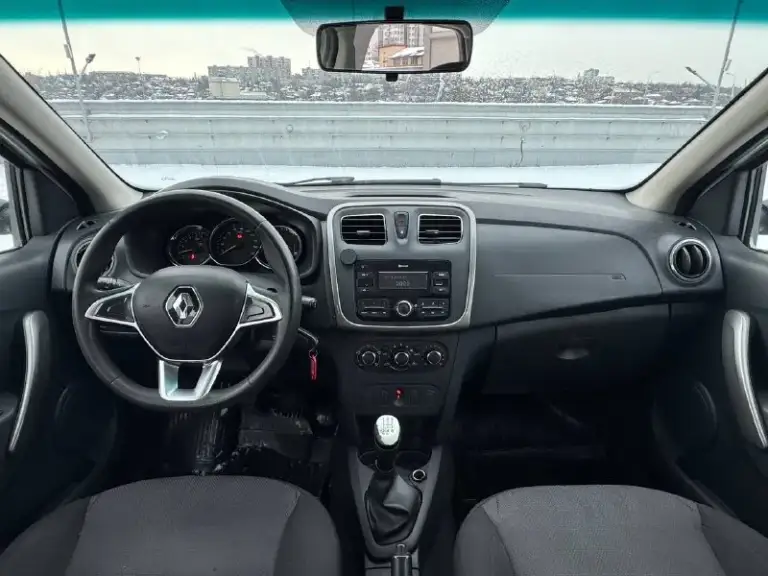 🏁В продаже renault logan

Год выпуска: 2021
Пробег на табло: 84 000 км
Птс: электронный, юр. Чистый
Двигатель: 1.6 бензин
Трансмиссия: mt

Vin: x7l4srlv467346075
Цена: 570 000 руб.

📞 + 7 (928) 113-61-61

Адрес: г. Ростов-на-дону,
Тц «сиверс», пр. Сиверса, 23 – как нас найти

Способы оплаты:
— Наличные;
— Кредит (20 банков);
— Безнал без ндс;
— Обмен на ваш авто.

Больше подробностей об авто и способах оплаты узнавайте у менеджера в @autozaorndbot
__________________

Смотрите все авто в наличии – https://autozao. Ru/

🗺️ Присоединяйтесь к авто зао в других городах:

— Москва
— Краснодар
— Екатеринбург - фотография - 5