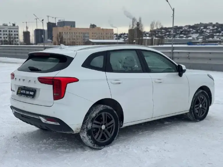 🏁В продаже haval jolion

Год выпуска: 2023
Пробег на табло: 99 800 км
Птс: электронный, юр. Чистый
Двигатель: 1.5 бензин
Трансмиссия: amt

Vin: xzgee04a0pa844796
Цена: 1 290 000 руб.

📞 + 7 (928) 113-61-61

Адрес: г. Ростов-на-дону,
Тц «сиверс», пр. Сиверса, 23 – как нас найти

Способы оплаты:
— Наличные;
— Кредит (20 банков);
— Безнал без ндс;
— Обмен на ваш авто.

Больше подробностей об авто и способах оплаты узнавайте у менеджера в @autozaorndbot
__________________

Смотрите все авто в наличии – https://autozao. Ru/

🗺️ Присоединяйтесь к авто зао в других городах:

— Москва
— Краснодар
— Екатеринбург - фотография - 3