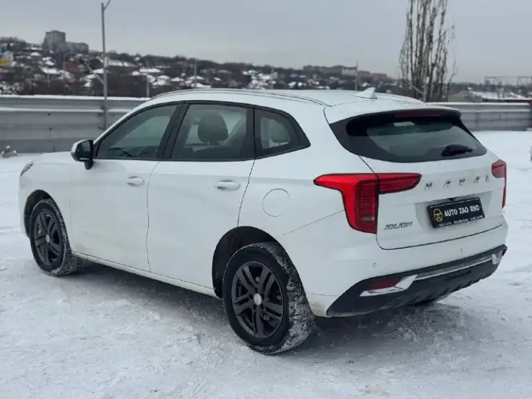 🏁В продаже haval jolion

Год выпуска: 2023
Пробег на табло: 99 800 км
Птс: электронный, юр. Чистый
Двигатель: 1.5 бензин
Трансмиссия: amt

Vin: xzgee04a0pa844796
Цена: 1 290 000 руб.

📞 + 7 (928) 113-61-61

Адрес: г. Ростов-на-дону,
Тц «сиверс», пр. Сиверса, 23 – как нас найти

Способы оплаты:
— Наличные;
— Кредит (20 банков);
— Безнал без ндс;
— Обмен на ваш авто.

Больше подробностей об авто и способах оплаты узнавайте у менеджера в @autozaorndbot
__________________

Смотрите все авто в наличии – https://autozao. Ru/

🗺️ Присоединяйтесь к авто зао в других городах:

— Москва
— Краснодар
— Екатеринбург - фотография - 4