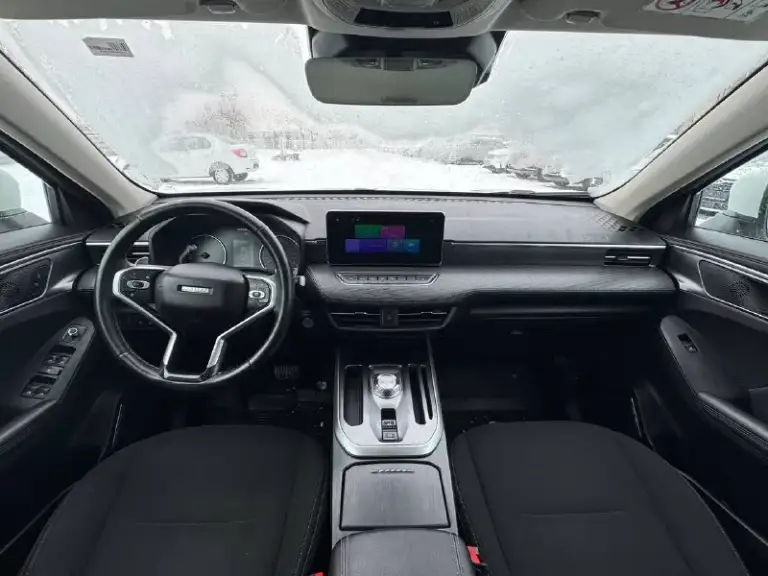 🏁В продаже haval jolion

Год выпуска: 2023
Пробег на табло: 99 800 км
Птс: электронный, юр. Чистый
Двигатель: 1.5 бензин
Трансмиссия: amt

Vin: xzgee04a0pa844796
Цена: 1 290 000 руб.

📞 + 7 (928) 113-61-61

Адрес: г. Ростов-на-дону,
Тц «сиверс», пр. Сиверса, 23 – как нас найти

Способы оплаты:
— Наличные;
— Кредит (20 банков);
— Безнал без ндс;
— Обмен на ваш авто.

Больше подробностей об авто и способах оплаты узнавайте у менеджера в @autozaorndbot
__________________

Смотрите все авто в наличии – https://autozao. Ru/

🗺️ Присоединяйтесь к авто зао в других городах:

— Москва
— Краснодар
— Екатеринбург - фотография - 5