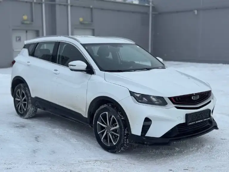 🏁В продаже geely coolray
Год выпуска: 2023
Пробег на табло: 74 000 км
Птс: электронный, юр. Чистый
Двигатель: 1.5 бензин
Трансмиссия: amt
Vin: y4k8622z2pb911571
Цена: 1 330 000 руб.
📞 + 7 (928) 113-61-61
Адрес: г. Ростов-на-дону,
Тц «сиверс», пр. Сиверса, 23 – как нас найти
Способы оплаты:
— Наличные;
— Кредит (20 банков);
— Безнал без ндс;
— Обмен на ваш авто.
Больше подробностей об авто и способах оплаты узнавайте у менеджера в @autozaorndbot
__________________
Смотрите все авто в наличии – https://autozao. Ru/
🗺️ Присоединяйтесь к авто зао в других городах:
— Москва
— Краснодар
— Екатеринбург - фотография - 2