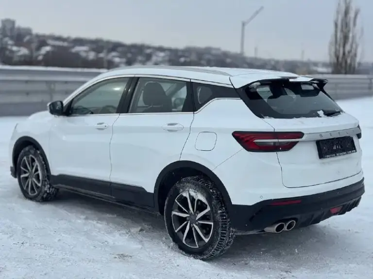 🏁В продаже geely coolray
Год выпуска: 2023
Пробег на табло: 74 000 км
Птс: электронный, юр. Чистый
Двигатель: 1.5 бензин
Трансмиссия: amt
Vin: y4k8622z2pb911571
Цена: 1 330 000 руб.
📞 + 7 (928) 113-61-61
Адрес: г. Ростов-на-дону,
Тц «сиверс», пр. Сиверса, 23 – как нас найти
Способы оплаты:
— Наличные;
— Кредит (20 банков);
— Безнал без ндс;
— Обмен на ваш авто.
Больше подробностей об авто и способах оплаты узнавайте у менеджера в @autozaorndbot
__________________
Смотрите все авто в наличии – https://autozao. Ru/
🗺️ Присоединяйтесь к авто зао в других городах:
— Москва
— Краснодар
— Екатеринбург - фотография - 3