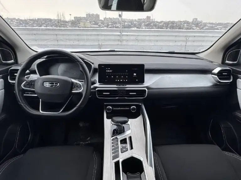 🏁В продаже geely coolray
Год выпуска: 2023
Пробег на табло: 74 000 км
Птс: электронный, юр. Чистый
Двигатель: 1.5 бензин
Трансмиссия: amt
Vin: y4k8622z2pb911571
Цена: 1 330 000 руб.
📞 + 7 (928) 113-61-61
Адрес: г. Ростов-на-дону,
Тц «сиверс», пр. Сиверса, 23 – как нас найти
Способы оплаты:
— Наличные;
— Кредит (20 банков);
— Безнал без ндс;
— Обмен на ваш авто.
Больше подробностей об авто и способах оплаты узнавайте у менеджера в @autozaorndbot
__________________
Смотрите все авто в наличии – https://autozao. Ru/
🗺️ Присоединяйтесь к авто зао в других городах:
— Москва
— Краснодар
— Екатеринбург - фотография - 5