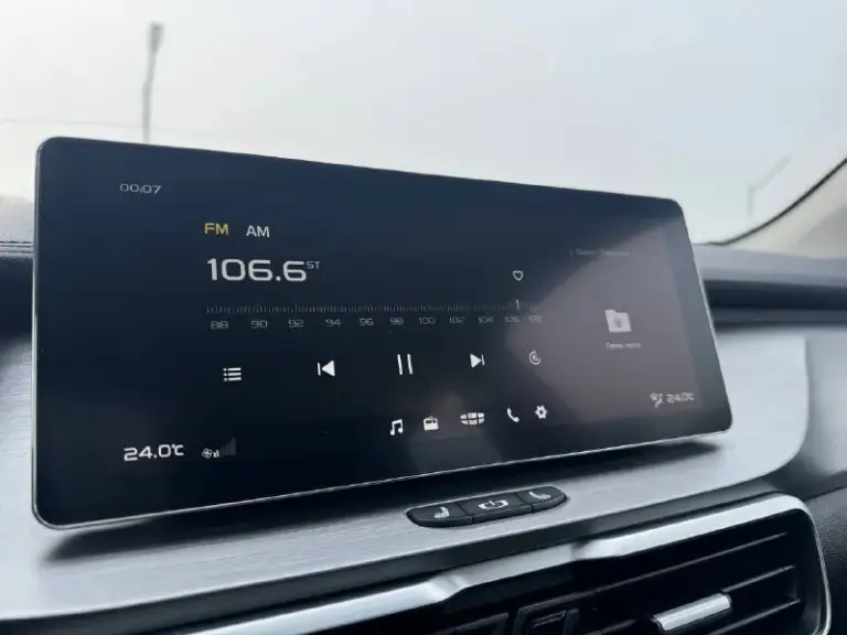 🏁В продаже geely coolray
Год выпуска: 2023
Пробег на табло: 74 000 км
Птс: электронный, юр. Чистый
Двигатель: 1.5 бензин
Трансмиссия: amt
Vin: y4k8622z2pb911571
Цена: 1 330 000 руб.
📞 + 7 (928) 113-61-61
Адрес: г. Ростов-на-дону,
Тц «сиверс», пр. Сиверса, 23 – как нас найти
Способы оплаты:
— Наличные;
— Кредит (20 банков);
— Безнал без ндс;
— Обмен на ваш авто.
Больше подробностей об авто и способах оплаты узнавайте у менеджера в @autozaorndbot
__________________
Смотрите все авто в наличии – https://autozao. Ru/
🗺️ Присоединяйтесь к авто зао в других городах:
— Москва
— Краснодар
— Екатеринбург - фотография - 6
