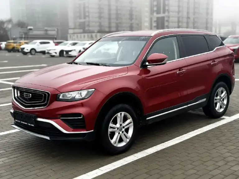 🏁В продаже geely atlas pro
Год выпуска: 2023
Пробег на табло: 91 405 км
Птс : электронный, юр. Чистый
Двигатель: 1.5 бензин
Трансмиссия: aт
Vin: y4k8722zxpb303505
Цена: 1 370 000
Новая цена: 1 340 000 руб.
📞 + 7 (928) 113-61-61
Адрес: г. Ростов-на-дону,
Тц «сиверс», пр. Сиверса, 23 – как нас найти
Способы оплаты:
— Наличные;
— Кредит (20 банков);
— Безнал без ндс;
— Обмен на ваш авто.
Больше подробностей об авто и способах оплаты узнавайте у менеджера @rnd_auto_zao
______________
Смотрите все авто в наличии – https://autozao. Ru/
🗺️ Присоединяйтесь к авто зао в других городах:
— Москва
— Краснодар
— Екатеринбург - фотография - 1