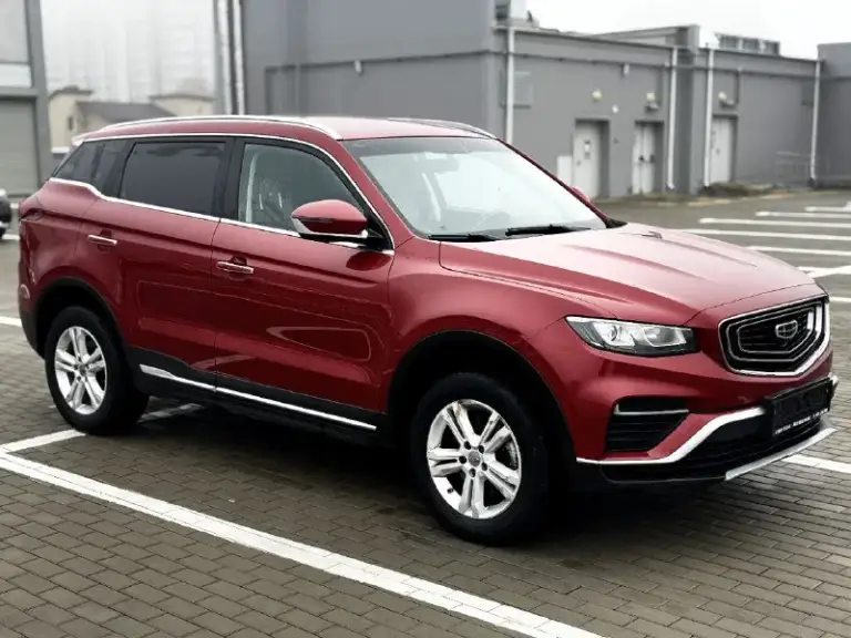 🏁В продаже geely atlas pro
Год выпуска: 2023
Пробег на табло: 91 405 км
Птс : электронный, юр. Чистый
Двигатель: 1.5 бензин
Трансмиссия: aт
Vin: y4k8722zxpb303505
Цена: 1 370 000
Новая цена: 1 340 000 руб.
📞 + 7 (928) 113-61-61
Адрес: г. Ростов-на-дону,
Тц «сиверс», пр. Сиверса, 23 – как нас найти
Способы оплаты:
— Наличные;
— Кредит (20 банков);
— Безнал без ндс;
— Обмен на ваш авто.
Больше подробностей об авто и способах оплаты узнавайте у менеджера @rnd_auto_zao
______________
Смотрите все авто в наличии – https://autozao. Ru/
🗺️ Присоединяйтесь к авто зао в других городах:
— Москва
— Краснодар
— Екатеринбург - фотография - 2