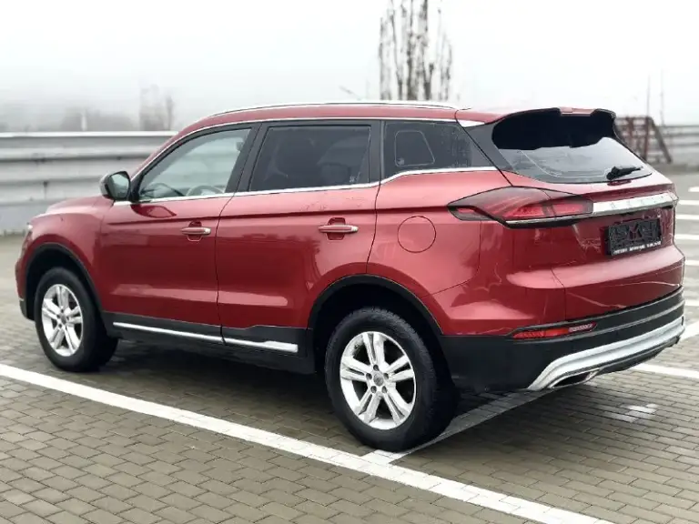 🏁В продаже geely atlas pro
Год выпуска: 2023
Пробег на табло: 91 405 км
Птс : электронный, юр. Чистый
Двигатель: 1.5 бензин
Трансмиссия: aт
Vin: y4k8722zxpb303505
Цена: 1 370 000
Новая цена: 1 340 000 руб.
📞 + 7 (928) 113-61-61
Адрес: г. Ростов-на-дону,
Тц «сиверс», пр. Сиверса, 23 – как нас найти
Способы оплаты:
— Наличные;
— Кредит (20 банков);
— Безнал без ндс;
— Обмен на ваш авто.
Больше подробностей об авто и способах оплаты узнавайте у менеджера @rnd_auto_zao
______________
Смотрите все авто в наличии – https://autozao. Ru/
🗺️ Присоединяйтесь к авто зао в других городах:
— Москва
— Краснодар
— Екатеринбург - фотография - 3