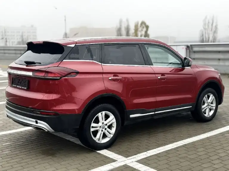 🏁В продаже geely atlas pro
Год выпуска: 2023
Пробег на табло: 91 405 км
Птс : электронный, юр. Чистый
Двигатель: 1.5 бензин
Трансмиссия: aт
Vin: y4k8722zxpb303505
Цена: 1 370 000
Новая цена: 1 340 000 руб.
📞 + 7 (928) 113-61-61
Адрес: г. Ростов-на-дону,
Тц «сиверс», пр. Сиверса, 23 – как нас найти
Способы оплаты:
— Наличные;
— Кредит (20 банков);
— Безнал без ндс;
— Обмен на ваш авто.
Больше подробностей об авто и способах оплаты узнавайте у менеджера @rnd_auto_zao
______________
Смотрите все авто в наличии – https://autozao. Ru/
🗺️ Присоединяйтесь к авто зао в других городах:
— Москва
— Краснодар
— Екатеринбург - фотография - 4