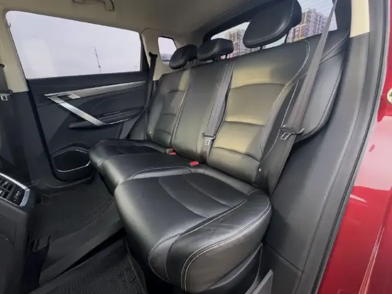 🏁В продаже geely atlas pro
Год выпуска: 2023
Пробег на табло: 91 405 км
Птс : электронный, юр. Чистый
Двигатель: 1.5 бензин
Трансмиссия: aт
Vin: y4k8722zxpb303505
Цена: 1 370 000
Новая цена: 1 340 000 руб.
📞 + 7 (928) 113-61-61
Адрес: г. Ростов-на-дону,
Тц «сиверс», пр. Сиверса, 23 – как нас найти
Способы оплаты:
— Наличные;
— Кредит (20 банков);
— Безнал без ндс;
— Обмен на ваш авто.
Больше подробностей об авто и способах оплаты узнавайте у менеджера @rnd_auto_zao
______________
Смотрите все авто в наличии – https://autozao. Ru/
🗺️ Присоединяйтесь к авто зао в других городах:
— Москва
— Краснодар
— Екатеринбург - фотография - 6