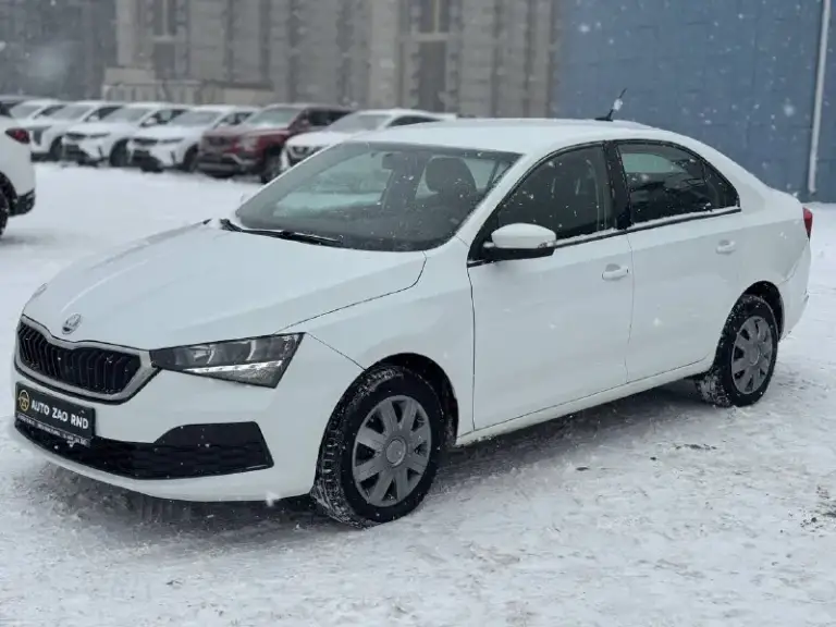 🏁В продаже skoda rapid

Год выпуска: 2021
Пробег на табло: 118 000 км
Птс : электронный, юр. Чистый
Двигатель: 1.6 бензин
Трансмиссия: at

Vin: xw8ac2nh8mk124358
Цена: 990 0000 руб.

📞 + 7 (928) 113-61-61

Адрес: г. Ростов-на-дону,
Тц «сиверс», пр. Сиверса, 23 – как нас найти

Способы оплаты:
— Наличные;
— Кредит (20 банков);
— Безнал без ндс;
— Обмен на ваш авто.

Больше подробностей об авто и способах оплаты узнавайте у менеджера @autozaorndbot
______________

Смотрите все авто в наличии – https://autozao. Ru/

🗺️ Присоединяйтесь к авто зао в других городах:

— Москва
— Краснодар
— Екатеринбург - фотография - 1