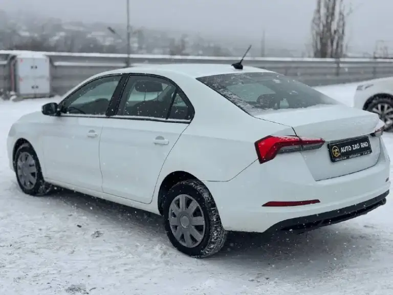 🏁В продаже skoda rapid

Год выпуска: 2021
Пробег на табло: 118 000 км
Птс : электронный, юр. Чистый
Двигатель: 1.6 бензин
Трансмиссия: at

Vin: xw8ac2nh8mk124358
Цена: 990 0000 руб.

📞 + 7 (928) 113-61-61

Адрес: г. Ростов-на-дону,
Тц «сиверс», пр. Сиверса, 23 – как нас найти

Способы оплаты:
— Наличные;
— Кредит (20 банков);
— Безнал без ндс;
— Обмен на ваш авто.

Больше подробностей об авто и способах оплаты узнавайте у менеджера @autozaorndbot
______________

Смотрите все авто в наличии – https://autozao. Ru/

🗺️ Присоединяйтесь к авто зао в других городах:

— Москва
— Краснодар
— Екатеринбург - фотография - 3