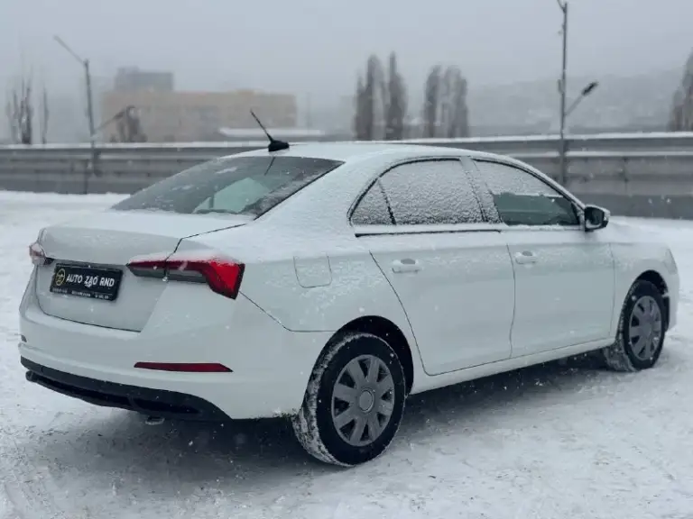 🏁В продаже skoda rapid

Год выпуска: 2021
Пробег на табло: 118 000 км
Птс : электронный, юр. Чистый
Двигатель: 1.6 бензин
Трансмиссия: at

Vin: xw8ac2nh8mk124358
Цена: 990 0000 руб.

📞 + 7 (928) 113-61-61

Адрес: г. Ростов-на-дону,
Тц «сиверс», пр. Сиверса, 23 – как нас найти

Способы оплаты:
— Наличные;
— Кредит (20 банков);
— Безнал без ндс;
— Обмен на ваш авто.

Больше подробностей об авто и способах оплаты узнавайте у менеджера @autozaorndbot
______________

Смотрите все авто в наличии – https://autozao. Ru/

🗺️ Присоединяйтесь к авто зао в других городах:

— Москва
— Краснодар
— Екатеринбург - фотография - 4