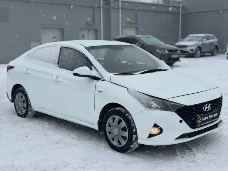 🏁В продаже hyundai solaris

Год выпуска: 2021
Пробег на табло: 134 000 км
Птс : электронный, юр. Чистый
Двигатель: 1.6 бензин
Трансмиссия: at

Vin: z94k241cbmr269609
Цена: 940 000 руб.

📞 + 7 (928) 113-61-61

Адрес: г. Ростов-на-дону,
Тц «сиверс», пр. Сиверса, 23 – как нас найти

Способы оплаты:
— Наличные;
— Кредит (20 банков);
— Безнал без ндс;
— Обмен на ваш авто.

Больше подробностей об авто и способах оплаты узнавайте у менеджера @autozaorndbot
______________

Смотрите все авто в наличии – https://autozao. Ru/

🗺️ Присоединяйтесь к авто зао в других городах:

— Москва
— Краснодар
— Екатеринбург - фотография - 2