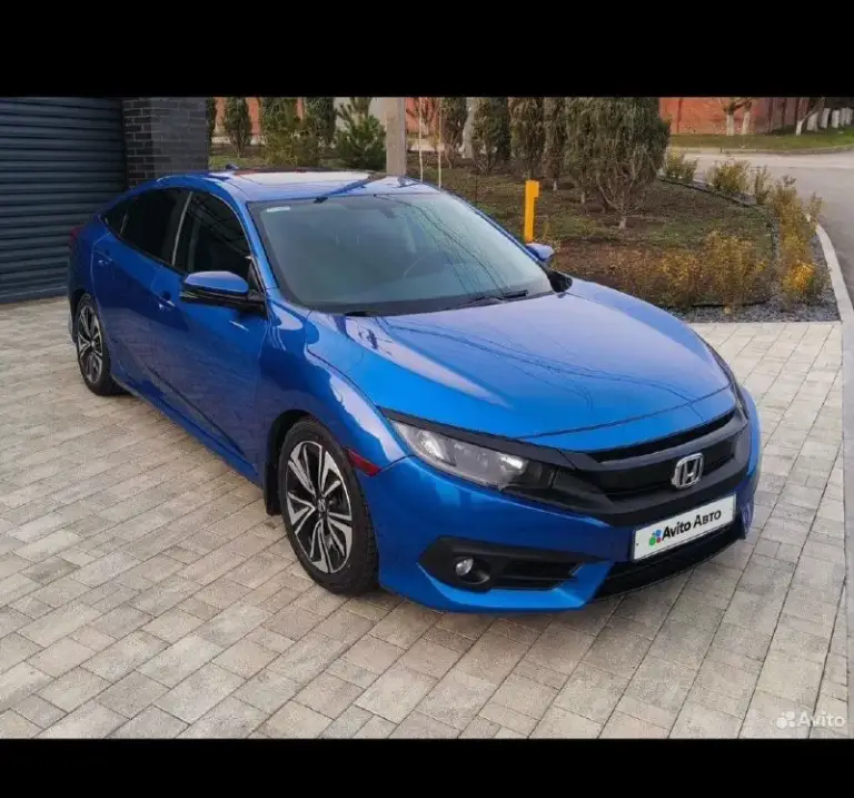 🚗Марка модель: honda civic
🗓️Год выпуска: 2018
💵Цена: 1 835 000
🕹️Кпп: вариатор
🛢️Объём: 1.5 turbo 182 л. С.
⛽Тип двигателя: бензин
🏃🏻♂️Пробег: 100 000 км
🏙️Город: ростов-на-дону
Телефон: 89376327222
Велюровый салон; камеры заднего и бокового видов; двухзонный климат-контроль; люк; подогрев передних сидений; подогрев зеркал заднего (бокового) видов; бесключевой доступ; кожаный руль и селектор кпп; виртуальная приборная панель; мультируль; автозапуск; 2 ключа; большой монитор мультимедии.
Качественная шви салона и арок; антихром; качественный свет (были установлены лазерные 3-х чиповые светодиодные линзы, покрашен пластик внутри фары, а так же установлены светодиодные лампы в дальний свет и противотуманные фары); активирован carplay\android avto; новая зимняя резина;
Проведено то; силиконовые рамки rcs; 3d lux коврики; коврик в багажник;
Https://www. Avito. Ru/donetsk/avtomobili/honda_civic_1.5_cvt_2018_100_000_km_7865131190?utm_campaign=native&utm_medium=item_page_android&utm_source=soc_sharing_seller - фотография - 3