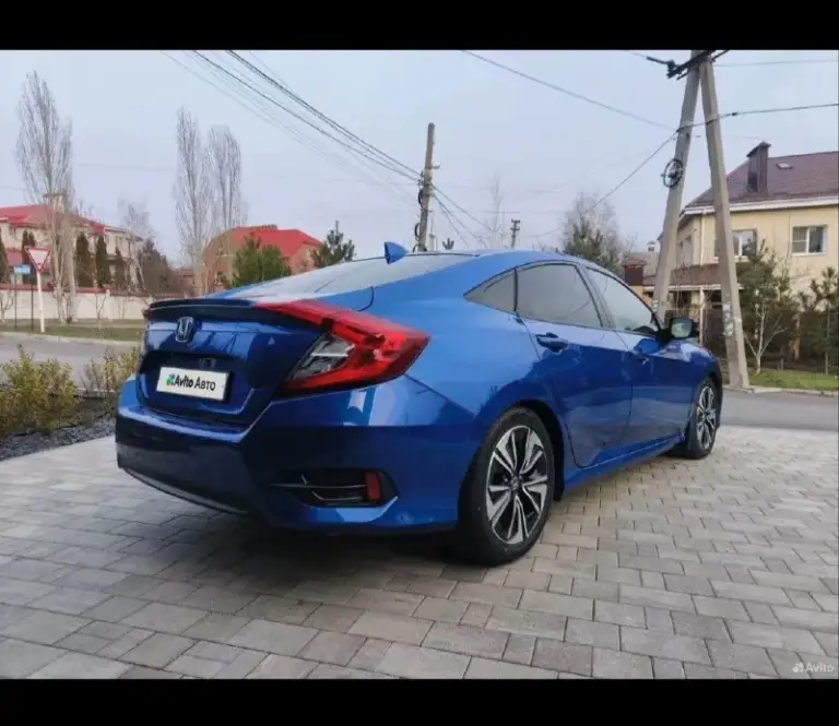 🚗Марка модель: honda civic
🗓️Год выпуска: 2018
💵Цена: 1 835 000
🕹️Кпп: вариатор
🛢️Объём: 1.5 turbo 182 л. С.
⛽Тип двигателя: бензин
🏃🏻♂️Пробег: 100 000 км
🏙️Город: ростов-на-дону
Телефон: 89376327222
Велюровый салон; камеры заднего и бокового видов; двухзонный климат-контроль; люк; подогрев передних сидений; подогрев зеркал заднего (бокового) видов; бесключевой доступ; кожаный руль и селектор кпп; виртуальная приборная панель; мультируль; автозапуск; 2 ключа; большой монитор мультимедии.
Качественная шви салона и арок; антихром; качественный свет (были установлены лазерные 3-х чиповые светодиодные линзы, покрашен пластик внутри фары, а так же установлены светодиодные лампы в дальний свет и противотуманные фары); активирован carplay\android avto; новая зимняя резина;
Проведено то; силиконовые рамки rcs; 3d lux коврики; коврик в багажник;
Https://www. Avito. Ru/donetsk/avtomobili/honda_civic_1.5_cvt_2018_100_000_km_7865131190?utm_campaign=native&utm_medium=item_page_android&utm_source=soc_sharing_seller - фотография - 4