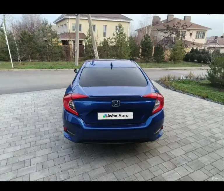 🚗Марка модель: honda civic
🗓️Год выпуска: 2018
💵Цена: 1 835 000
🕹️Кпп: вариатор
🛢️Объём: 1.5 turbo 182 л. С.
⛽Тип двигателя: бензин
🏃🏻♂️Пробег: 100 000 км
🏙️Город: ростов-на-дону
Телефон: 89376327222
Велюровый салон; камеры заднего и бокового видов; двухзонный климат-контроль; люк; подогрев передних сидений; подогрев зеркал заднего (бокового) видов; бесключевой доступ; кожаный руль и селектор кпп; виртуальная приборная панель; мультируль; автозапуск; 2 ключа; большой монитор мультимедии.
Качественная шви салона и арок; антихром; качественный свет (были установлены лазерные 3-х чиповые светодиодные линзы, покрашен пластик внутри фары, а так же установлены светодиодные лампы в дальний свет и противотуманные фары); активирован carplay\android avto; новая зимняя резина;
Проведено то; силиконовые рамки rcs; 3d lux коврики; коврик в багажник;
Https://www. Avito. Ru/donetsk/avtomobili/honda_civic_1.5_cvt_2018_100_000_km_7865131190?utm_campaign=native&utm_medium=item_page_android&utm_source=soc_sharing_seller - фотография - 5