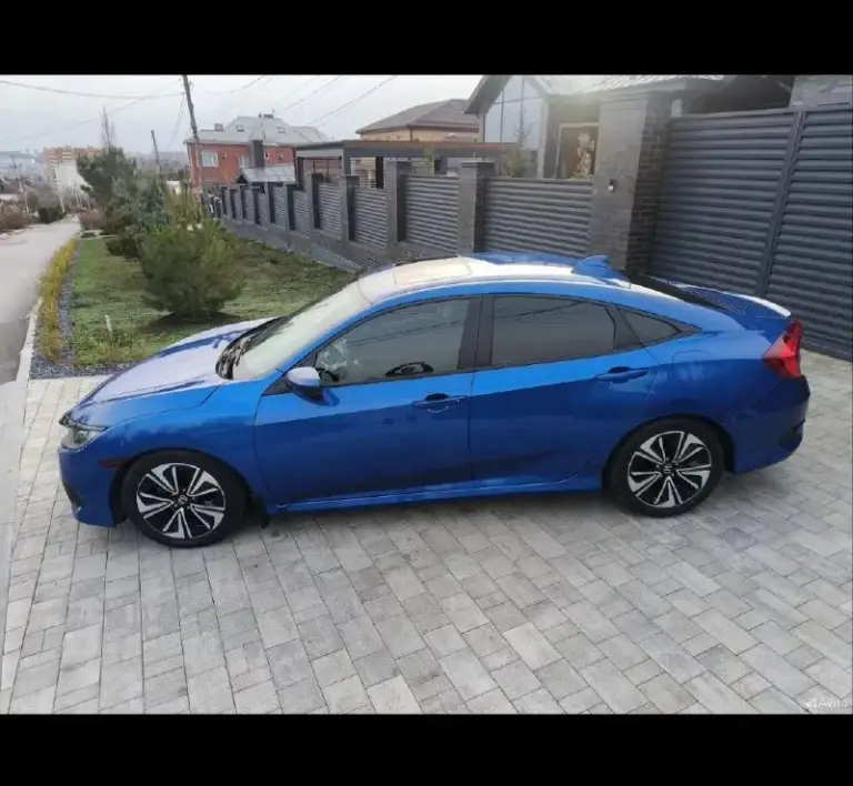 🚗Марка модель: honda civic
🗓️Год выпуска: 2018
💵Цена: 1 835 000
🕹️Кпп: вариатор
🛢️Объём: 1.5 turbo 182 л. С.
⛽Тип двигателя: бензин
🏃🏻♂️Пробег: 100 000 км
🏙️Город: ростов-на-дону
Телефон: 89376327222
Велюровый салон; камеры заднего и бокового видов; двухзонный климат-контроль; люк; подогрев передних сидений; подогрев зеркал заднего (бокового) видов; бесключевой доступ; кожаный руль и селектор кпп; виртуальная приборная панель; мультируль; автозапуск; 2 ключа; большой монитор мультимедии.
Качественная шви салона и арок; антихром; качественный свет (были установлены лазерные 3-х чиповые светодиодные линзы, покрашен пластик внутри фары, а так же установлены светодиодные лампы в дальний свет и противотуманные фары); активирован carplay\android avto; новая зимняя резина;
Проведено то; силиконовые рамки rcs; 3d lux коврики; коврик в багажник;
Https://www. Avito. Ru/donetsk/avtomobili/honda_civic_1.5_cvt_2018_100_000_km_7865131190?utm_campaign=native&utm_medium=item_page_android&utm_source=soc_sharing_seller - фотография - 6