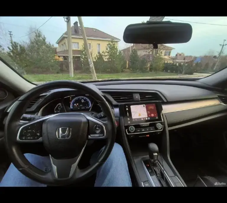 🚗Марка модель: honda civic
🗓️Год выпуска: 2018
💵Цена: 1 835 000
🕹️Кпп: вариатор
🛢️Объём: 1.5 turbo 182 л. С.
⛽Тип двигателя: бензин
🏃🏻♂️Пробег: 100 000 км
🏙️Город: ростов-на-дону
Телефон: 89376327222
Велюровый салон; камеры заднего и бокового видов; двухзонный климат-контроль; люк; подогрев передних сидений; подогрев зеркал заднего (бокового) видов; бесключевой доступ; кожаный руль и селектор кпп; виртуальная приборная панель; мультируль; автозапуск; 2 ключа; большой монитор мультимедии.
Качественная шви салона и арок; антихром; качественный свет (были установлены лазерные 3-х чиповые светодиодные линзы, покрашен пластик внутри фары, а так же установлены светодиодные лампы в дальний свет и противотуманные фары); активирован carplay\android avto; новая зимняя резина;
Проведено то; силиконовые рамки rcs; 3d lux коврики; коврик в багажник;
Https://www. Avito. Ru/donetsk/avtomobili/honda_civic_1.5_cvt_2018_100_000_km_7865131190?utm_campaign=native&utm_medium=item_page_android&utm_source=soc_sharing_seller - фотография - 9