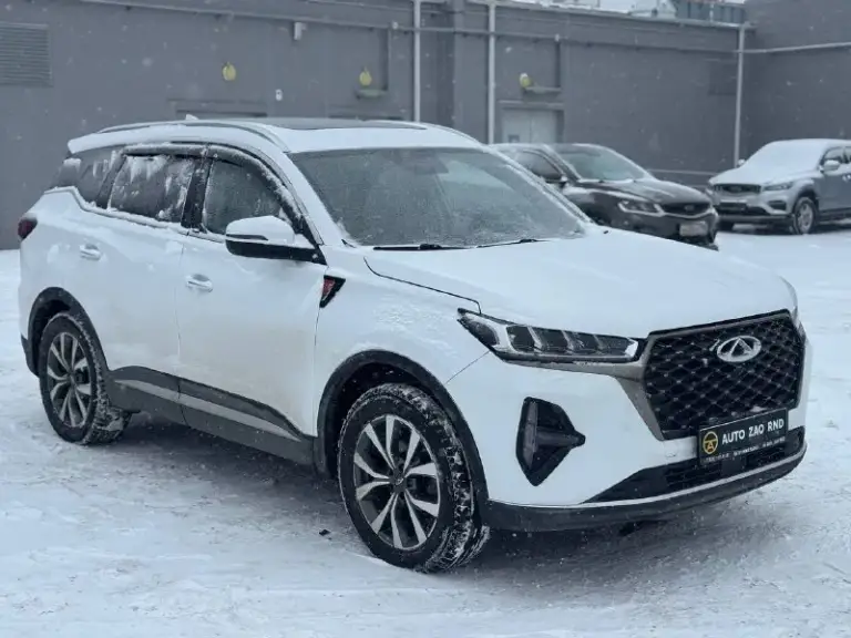 🏁В продаже chery tiggo 7 pro max
Год выпуска: 2023
Пробег на табло: 78 000 км
Птс : электронный, юр. Чистый
Двигатель: 1.5 бензин
Трансмиссия: cvt
Vin: lvvdb21b3pd745793
Цена: 1 480 000 руб.
📞 + 7 (928) 113-61-61
Адрес: г. Ростов-на-дону,
Тц «сиверс», пр. Сиверса, 23 – как нас найти
Способы оплаты:
— Наличные;
— Кредит (20 банков);
— Безнал без ндс;
— Обмен на ваш авто.
Больше подробностей об авто и способах оплаты узнавайте у менеджера @autozaorndbot
______________
Смотрите все авто в наличии – https://autozao. Ru/
🗺️ Присоединяйтесь к авто зао в других городах:
— Москва
— Краснодар
— Екатеринбург - фотография - 2