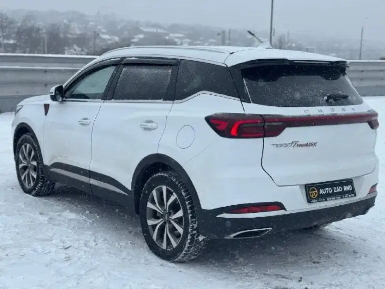 🏁В продаже chery tiggo 7 pro max
Год выпуска: 2023
Пробег на табло: 78 000 км
Птс : электронный, юр. Чистый
Двигатель: 1.5 бензин
Трансмиссия: cvt
Vin: lvvdb21b3pd745793
Цена: 1 480 000 руб.
📞 + 7 (928) 113-61-61
Адрес: г. Ростов-на-дону,
Тц «сиверс», пр. Сиверса, 23 – как нас найти
Способы оплаты:
— Наличные;
— Кредит (20 банков);
— Безнал без ндс;
— Обмен на ваш авто.
Больше подробностей об авто и способах оплаты узнавайте у менеджера @autozaorndbot
______________
Смотрите все авто в наличии – https://autozao. Ru/
🗺️ Присоединяйтесь к авто зао в других городах:
— Москва
— Краснодар
— Екатеринбург - фотография - 3