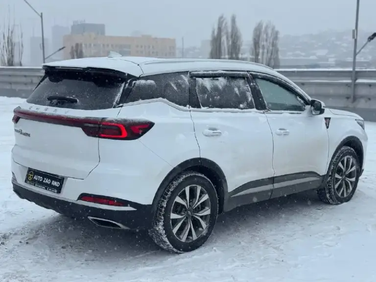 🏁В продаже chery tiggo 7 pro max
Год выпуска: 2023
Пробег на табло: 78 000 км
Птс : электронный, юр. Чистый
Двигатель: 1.5 бензин
Трансмиссия: cvt
Vin: lvvdb21b3pd745793
Цена: 1 480 000 руб.
📞 + 7 (928) 113-61-61
Адрес: г. Ростов-на-дону,
Тц «сиверс», пр. Сиверса, 23 – как нас найти
Способы оплаты:
— Наличные;
— Кредит (20 банков);
— Безнал без ндс;
— Обмен на ваш авто.
Больше подробностей об авто и способах оплаты узнавайте у менеджера @autozaorndbot
______________
Смотрите все авто в наличии – https://autozao. Ru/
🗺️ Присоединяйтесь к авто зао в других городах:
— Москва
— Краснодар
— Екатеринбург - фотография - 4