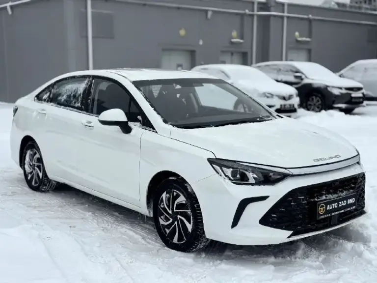 🏁В продаже baic u5

Год выпуска: 2023
Пробег на табло: 49 000км
Птс: электронный, юр. Чистый
Двигатель: 1.5 бензин
Трансмиссия: cvt

Vin: xwdclsac2p0000624
Цена: 1 100 000 руб.

📞 + 7 (928) 113-61-61

Адрес: г. Ростов-на-дону,
Тц «сиверс», пр. Сиверса, 23 – как нас найти

Способы оплаты:
— Наличные;
— Кредит (20 банков);
— Безнал без ндс;
— Обмен на ваш авто.

Больше подробностей об авто и способах оплаты узнавайте у менеджера @autozaorndbot
______________

Смотрите все авто в наличии – https://autozao. Ru/

🗺️ Присоединяйтесь к авто зао в других городах:

— Москва
— Краснодар
— Екатеринбург - фотография - 2