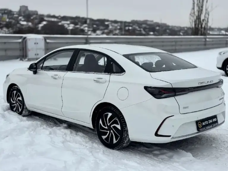 🏁В продаже baic u5

Год выпуска: 2023
Пробег на табло: 49 000км
Птс: электронный, юр. Чистый
Двигатель: 1.5 бензин
Трансмиссия: cvt

Vin: xwdclsac2p0000624
Цена: 1 100 000 руб.

📞 + 7 (928) 113-61-61

Адрес: г. Ростов-на-дону,
Тц «сиверс», пр. Сиверса, 23 – как нас найти

Способы оплаты:
— Наличные;
— Кредит (20 банков);
— Безнал без ндс;
— Обмен на ваш авто.

Больше подробностей об авто и способах оплаты узнавайте у менеджера @autozaorndbot
______________

Смотрите все авто в наличии – https://autozao. Ru/

🗺️ Присоединяйтесь к авто зао в других городах:

— Москва
— Краснодар
— Екатеринбург - фотография - 3