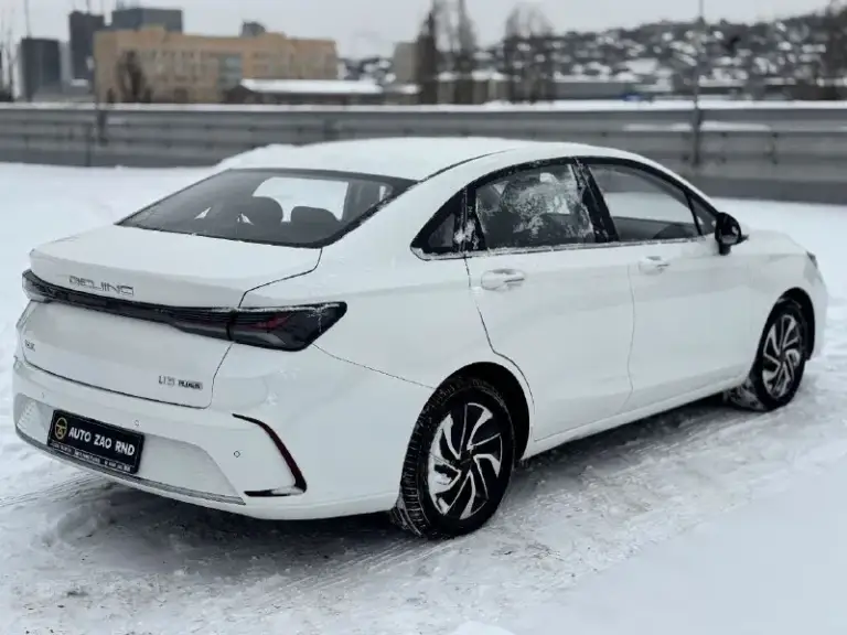 🏁В продаже baic u5

Год выпуска: 2023
Пробег на табло: 49 000км
Птс: электронный, юр. Чистый
Двигатель: 1.5 бензин
Трансмиссия: cvt

Vin: xwdclsac2p0000624
Цена: 1 100 000 руб.

📞 + 7 (928) 113-61-61

Адрес: г. Ростов-на-дону,
Тц «сиверс», пр. Сиверса, 23 – как нас найти

Способы оплаты:
— Наличные;
— Кредит (20 банков);
— Безнал без ндс;
— Обмен на ваш авто.

Больше подробностей об авто и способах оплаты узнавайте у менеджера @autozaorndbot
______________

Смотрите все авто в наличии – https://autozao. Ru/

🗺️ Присоединяйтесь к авто зао в других городах:

— Москва
— Краснодар
— Екатеринбург - фотография - 4