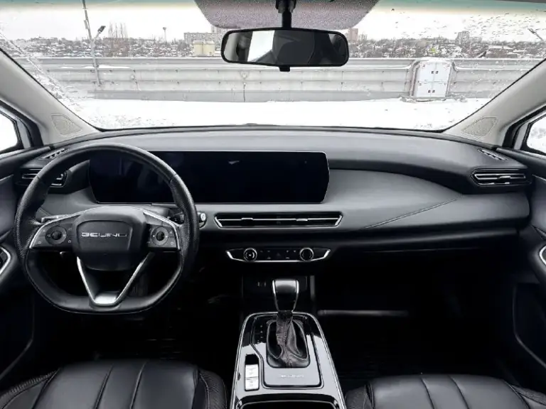 🏁В продаже baic u5

Год выпуска: 2023
Пробег на табло: 49 000км
Птс: электронный, юр. Чистый
Двигатель: 1.5 бензин
Трансмиссия: cvt

Vin: xwdclsac2p0000624
Цена: 1 100 000 руб.

📞 + 7 (928) 113-61-61

Адрес: г. Ростов-на-дону,
Тц «сиверс», пр. Сиверса, 23 – как нас найти

Способы оплаты:
— Наличные;
— Кредит (20 банков);
— Безнал без ндс;
— Обмен на ваш авто.

Больше подробностей об авто и способах оплаты узнавайте у менеджера @autozaorndbot
______________

Смотрите все авто в наличии – https://autozao. Ru/

🗺️ Присоединяйтесь к авто зао в других городах:

— Москва
— Краснодар
— Екатеринбург - фотография - 5