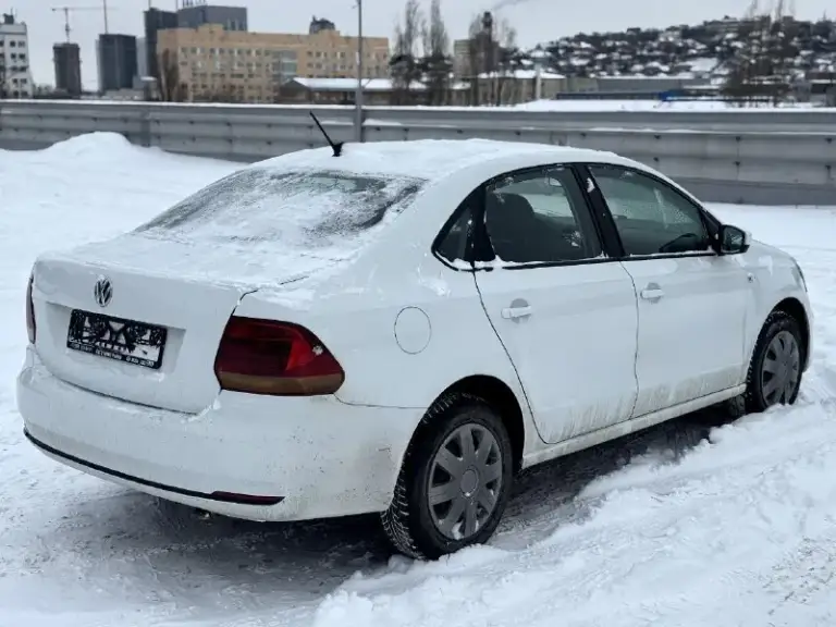 🏁В продаже volkswagen polo

Год выпуска: 2019
Пробег на табло: 164 000км
Птс: оригинальный, юр. Чистый
Двигатель: 1.6 бензин
Трансмиссия: аt

Vin: xw8zzz61zkg042962
Цена: 740 000 руб.

📞 + 7 (928) 113-61-61

Адрес: г. Ростов-на-дону,
Тц «сиверс», пр. Сиверса, 23 – как нас найти

Способы оплаты:
— Наличные;
— Кредит (20 банков);
— Безнал без ндс;
— Обмен на ваш авто.

Больше подробностей об авто и способах оплаты узнавайте у менеджера @autozaorndbot
___________

Смотрите все авто в наличии – https://autozao. Ru/

🗺️ Присоединяйтесь к авто зао в других городах:

— Москва
— Краснодар
— Екатеринбург - фотография - 4