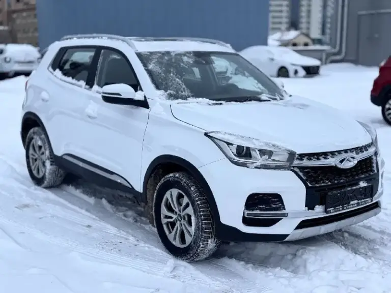 🏁В продаже chery tiggo 4

Год выпуска: 2022
Пробег на табло: 50 000км
Птс: электронный, юр. Чистый
Двигатель: 1.5 бензин
Трансмиссия: cvt

Vin: lvvdb21b0nd900314
Цена: 1 050 000 руб.

📞 + 7 (928) 113-61-61

Адрес: г. Ростов-на-дону,
Тц «сиверс», пр. Сиверса, 23 – как нас найти

Способы оплаты:
— Наличные;
— Кредит (20 банков);
— Безнал без ндс;
— Обмен на ваш авто.

Больше подробностей об авто и способах оплаты узнавайте у менеджера @autozaorndbot
_____________

Смотрите все авто в наличии – https://autozao. Ru/

🗺️ Присоединяйтесь к авто зао в других городах:

— Москва
— Краснодар
— Екатеринбург - фотография - 2