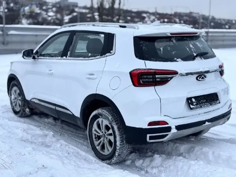 🏁В продаже chery tiggo 4

Год выпуска: 2022
Пробег на табло: 50 000км
Птс: электронный, юр. Чистый
Двигатель: 1.5 бензин
Трансмиссия: cvt

Vin: lvvdb21b0nd900314
Цена: 1 050 000 руб.

📞 + 7 (928) 113-61-61

Адрес: г. Ростов-на-дону,
Тц «сиверс», пр. Сиверса, 23 – как нас найти

Способы оплаты:
— Наличные;
— Кредит (20 банков);
— Безнал без ндс;
— Обмен на ваш авто.

Больше подробностей об авто и способах оплаты узнавайте у менеджера @autozaorndbot
_____________

Смотрите все авто в наличии – https://autozao. Ru/

🗺️ Присоединяйтесь к авто зао в других городах:

— Москва
— Краснодар
— Екатеринбург - фотография - 3