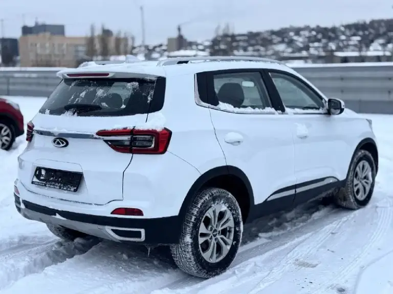 🏁В продаже chery tiggo 4

Год выпуска: 2022
Пробег на табло: 50 000км
Птс: электронный, юр. Чистый
Двигатель: 1.5 бензин
Трансмиссия: cvt

Vin: lvvdb21b0nd900314
Цена: 1 050 000 руб.

📞 + 7 (928) 113-61-61

Адрес: г. Ростов-на-дону,
Тц «сиверс», пр. Сиверса, 23 – как нас найти

Способы оплаты:
— Наличные;
— Кредит (20 банков);
— Безнал без ндс;
— Обмен на ваш авто.

Больше подробностей об авто и способах оплаты узнавайте у менеджера @autozaorndbot
_____________

Смотрите все авто в наличии – https://autozao. Ru/

🗺️ Присоединяйтесь к авто зао в других городах:

— Москва
— Краснодар
— Екатеринбург - фотография - 4