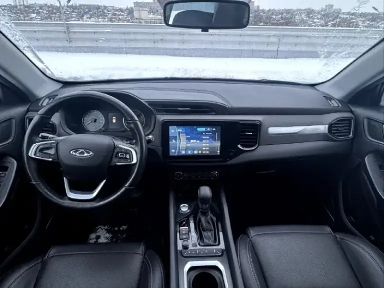 🏁В продаже chery tiggo 4

Год выпуска: 2022
Пробег на табло: 50 000км
Птс: электронный, юр. Чистый
Двигатель: 1.5 бензин
Трансмиссия: cvt

Vin: lvvdb21b0nd900314
Цена: 1 050 000 руб.

📞 + 7 (928) 113-61-61

Адрес: г. Ростов-на-дону,
Тц «сиверс», пр. Сиверса, 23 – как нас найти

Способы оплаты:
— Наличные;
— Кредит (20 банков);
— Безнал без ндс;
— Обмен на ваш авто.

Больше подробностей об авто и способах оплаты узнавайте у менеджера @autozaorndbot
_____________

Смотрите все авто в наличии – https://autozao. Ru/

🗺️ Присоединяйтесь к авто зао в других городах:

— Москва
— Краснодар
— Екатеринбург - фотография - 5
