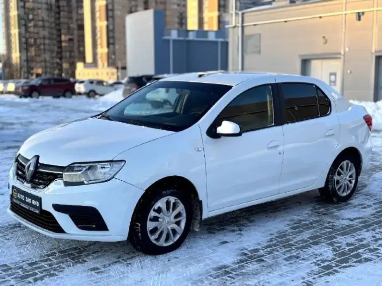 🏁В продаже renault logan

Год выпуска: 2021
Пробег на табло: 81 000км
Птс: электронный, юр. Чистый
Двигатель: 1.6 бензин
Трансмиссия: мt

Vin: x7l4srlv467346080
Цена: 570 000 руб.

📞 + 7 (928) 113-61-61

Адрес: г. Ростов-на-дону,
Тц «сиверс», пр. Сиверса, 23 – как нас найти

Способы оплаты:
— Наличные;
— Кредит (20 банков);
— Безнал без ндс;
— Обмен на ваш авто.

Больше подробностей об авто и способах оплаты узнавайте у менеджера @autozaorndbot
_______________

Смотрите все авто в наличии – https://autozao. Ru/

🗺️ Присоединяйтесь к авто зао в других городах:

— Москва
— Краснодар
— Екатеринбург - фотография - 1