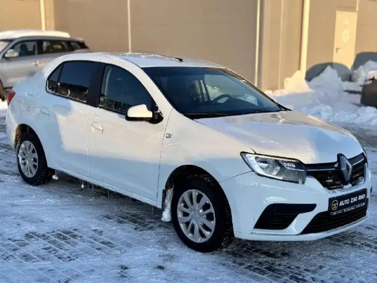 🏁В продаже renault logan

Год выпуска: 2021
Пробег на табло: 81 000км
Птс: электронный, юр. Чистый
Двигатель: 1.6 бензин
Трансмиссия: мt

Vin: x7l4srlv467346080
Цена: 570 000 руб.

📞 + 7 (928) 113-61-61

Адрес: г. Ростов-на-дону,
Тц «сиверс», пр. Сиверса, 23 – как нас найти

Способы оплаты:
— Наличные;
— Кредит (20 банков);
— Безнал без ндс;
— Обмен на ваш авто.

Больше подробностей об авто и способах оплаты узнавайте у менеджера @autozaorndbot
_______________

Смотрите все авто в наличии – https://autozao. Ru/

🗺️ Присоединяйтесь к авто зао в других городах:

— Москва
— Краснодар
— Екатеринбург - фотография - 2