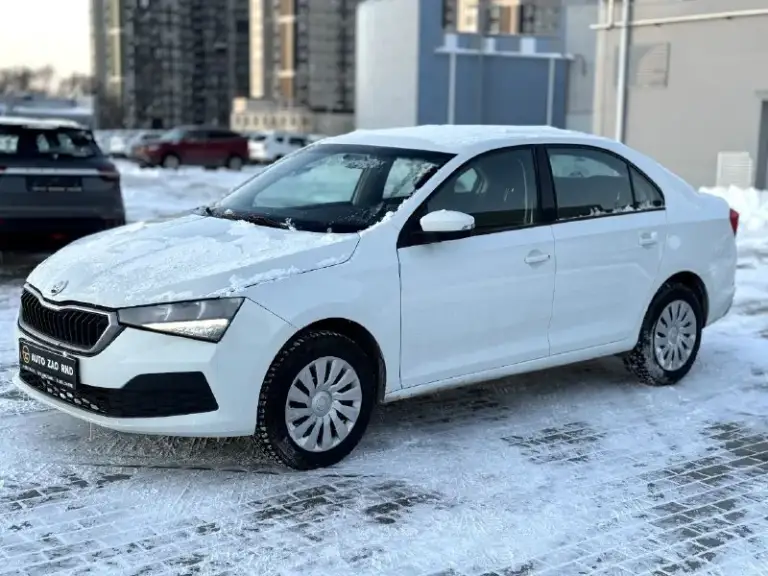 🏁В продаже skoda rapid

Год выпуска: 2021
Пробег на табло: 132 000км
Птс: электронный, юр. Чистый
Двигатель: 1.6 бензин
Трансмиссия: аt

Vin: xw8ac2nh8nk102099
Цена: 990 000 руб.

📞 +7 (938) 130-35-61

Адрес: г. Ростов-на-дону,
Тц «сиверс», пр. Сиверса, 23 – как нас найти

Способы оплаты:
— Наличные;
— Кредит (20 банков);
— Безнал без ндс;
— Обмен на ваш авто.

Больше подробностей об авто и способах оплаты узнавайте у менеджера @autozaorndbot
_______________

Смотрите все авто в наличии – https://autozao. Ru/

🗺️ Присоединяйтесь к авто зао в других городах:

— Москва
— Краснодар
— Екатеринбург - фотография - 1