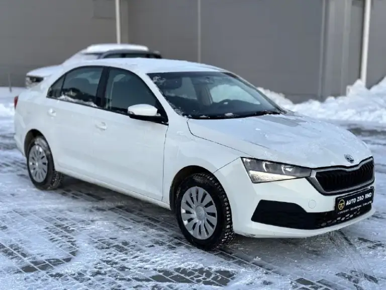 🏁В продаже skoda rapid

Год выпуска: 2021
Пробег на табло: 132 000км
Птс: электронный, юр. Чистый
Двигатель: 1.6 бензин
Трансмиссия: аt

Vin: xw8ac2nh8nk102099
Цена: 990 000 руб.

📞 +7 (938) 130-35-61

Адрес: г. Ростов-на-дону,
Тц «сиверс», пр. Сиверса, 23 – как нас найти

Способы оплаты:
— Наличные;
— Кредит (20 банков);
— Безнал без ндс;
— Обмен на ваш авто.

Больше подробностей об авто и способах оплаты узнавайте у менеджера @autozaorndbot
_______________

Смотрите все авто в наличии – https://autozao. Ru/

🗺️ Присоединяйтесь к авто зао в других городах:

— Москва
— Краснодар
— Екатеринбург - фотография - 2