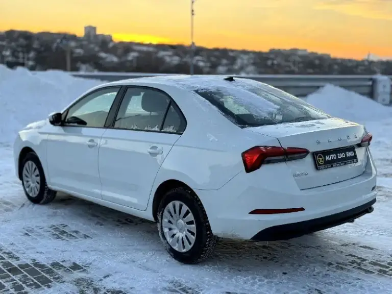 🏁В продаже skoda rapid

Год выпуска: 2021
Пробег на табло: 132 000км
Птс: электронный, юр. Чистый
Двигатель: 1.6 бензин
Трансмиссия: аt

Vin: xw8ac2nh8nk102099
Цена: 990 000 руб.

📞 +7 (938) 130-35-61

Адрес: г. Ростов-на-дону,
Тц «сиверс», пр. Сиверса, 23 – как нас найти

Способы оплаты:
— Наличные;
— Кредит (20 банков);
— Безнал без ндс;
— Обмен на ваш авто.

Больше подробностей об авто и способах оплаты узнавайте у менеджера @autozaorndbot
_______________

Смотрите все авто в наличии – https://autozao. Ru/

🗺️ Присоединяйтесь к авто зао в других городах:

— Москва
— Краснодар
— Екатеринбург - фотография - 3