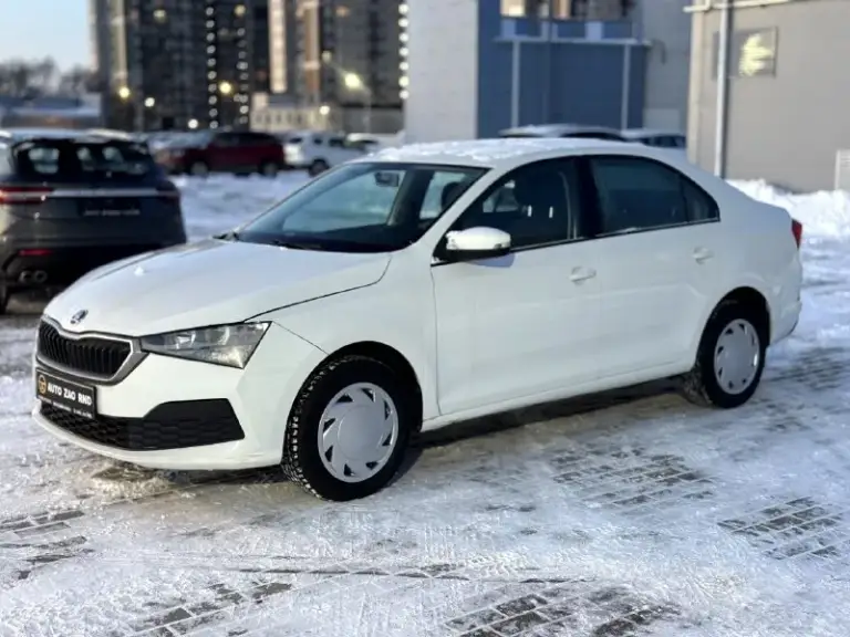 🏁В продаже skoda rapid

Год выпуска: 2021
Пробег на табло: 127 000 км
Птс: электронный, юр. Чистый
Двигатель: 1.6 бензин
Трансмиссия: аt

Vin: xw8ac2nh1mk133533
Цена: 990 000 руб.

📞 +7 (938) 130-35-61

Адрес: г. Ростов-на-дону,
Тц «сиверс», пр. Сиверса, 23 – как нас найти

Способы оплаты:
— Наличные;
— Кредит (20 банков);
— Безнал без ндс;
— Обмен на ваш авто.

Больше подробностей об авто и способах оплаты узнавайте у менеджера @autozaorndbot
_______________

Смотрите все авто в наличии – https://autozao. Ru/

🗺️ Присоединяйтесь к авто зао в других городах:

— Москва
— Краснодар
— Екатеринбург - фотография - 1