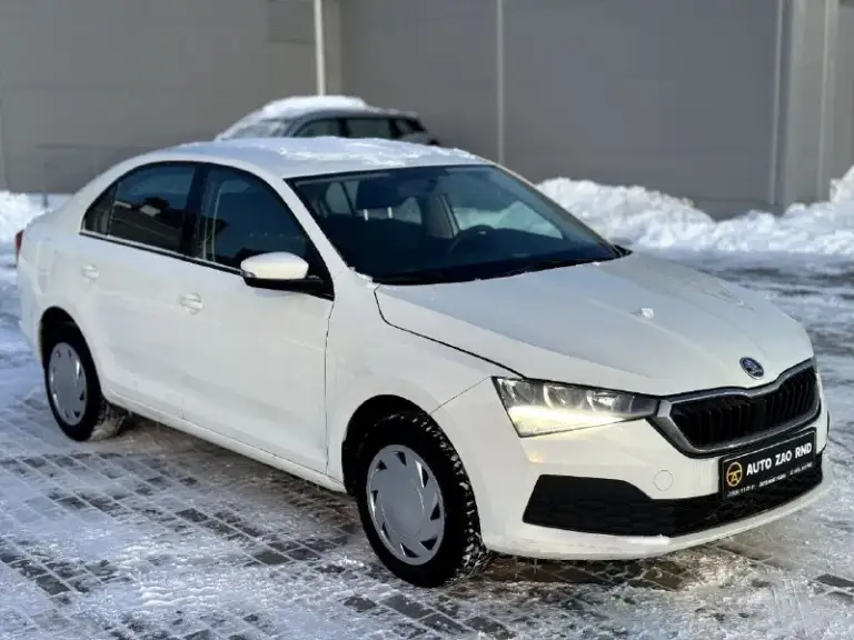 🏁В продаже skoda rapid

Год выпуска: 2021
Пробег на табло: 127 000 км
Птс: электронный, юр. Чистый
Двигатель: 1.6 бензин
Трансмиссия: аt

Vin: xw8ac2nh1mk133533
Цена: 990 000 руб.

📞 +7 (938) 130-35-61

Адрес: г. Ростов-на-дону,
Тц «сиверс», пр. Сиверса, 23 – как нас найти

Способы оплаты:
— Наличные;
— Кредит (20 банков);
— Безнал без ндс;
— Обмен на ваш авто.

Больше подробностей об авто и способах оплаты узнавайте у менеджера @autozaorndbot
_______________

Смотрите все авто в наличии – https://autozao. Ru/

🗺️ Присоединяйтесь к авто зао в других городах:

— Москва
— Краснодар
— Екатеринбург - фотография - 2