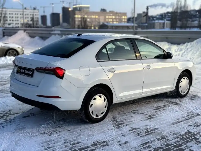 🏁В продаже skoda rapid

Год выпуска: 2021
Пробег на табло: 127 000 км
Птс: электронный, юр. Чистый
Двигатель: 1.6 бензин
Трансмиссия: аt

Vin: xw8ac2nh1mk133533
Цена: 990 000 руб.

📞 +7 (938) 130-35-61

Адрес: г. Ростов-на-дону,
Тц «сиверс», пр. Сиверса, 23 – как нас найти

Способы оплаты:
— Наличные;
— Кредит (20 банков);
— Безнал без ндс;
— Обмен на ваш авто.

Больше подробностей об авто и способах оплаты узнавайте у менеджера @autozaorndbot
_______________

Смотрите все авто в наличии – https://autozao. Ru/

🗺️ Присоединяйтесь к авто зао в других городах:

— Москва
— Краснодар
— Екатеринбург - фотография - 4