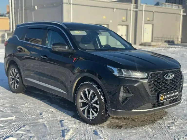 🏁В продаже chery tiggo 7 pro max

Год выпуска: 2023
Пробег на табло: 72 528 км
Птс: электронный, юр. Чистый
Двигатель: 1.5 бензин
Трансмиссия: cvt

Vin: lvvdb21b5pd827816
Цена: 1 490 000
Новая цена: 1 450 000 руб.

📞 +7 (938) 130-35-61

Адрес: г. Ростов-на-дону,
Тц «сиверс», пр. Сиверса, 23 – как нас найти

Способы оплаты:
— Наличные;
— Кредит (20 банков);
— Безнал без ндс;
— Обмен на ваш авто.

Больше подробностей об авто и способах оплаты узнавайте у менеджера @autozaorndbot
___________

Смотрите все авто в наличии – https://autozao. Ru/

🗺️ Присоединяйтесь к авто зао в других городах:

— Москва
— Краснодар
— Екатеринбург - фотография - 2