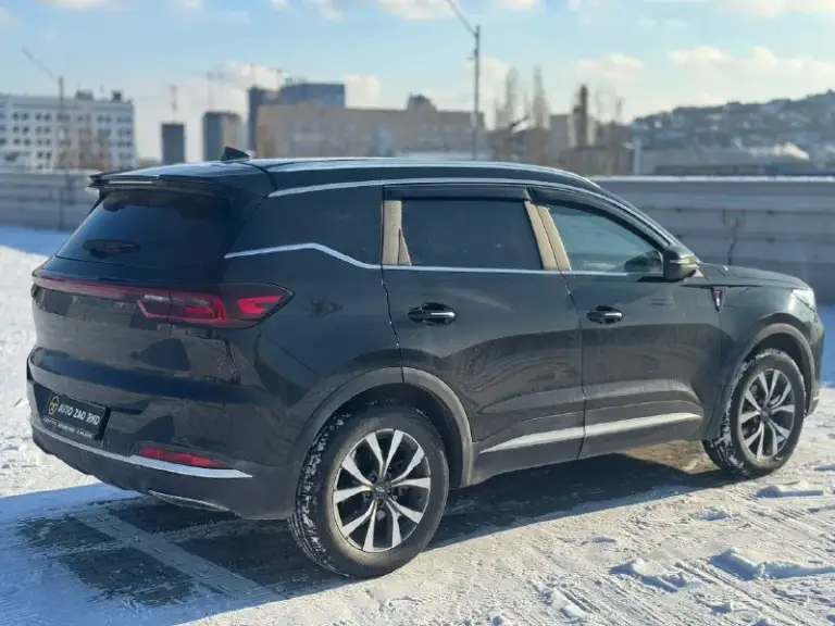 🏁В продаже chery tiggo 7 pro max

Год выпуска: 2023
Пробег на табло: 72 528 км
Птс: электронный, юр. Чистый
Двигатель: 1.5 бензин
Трансмиссия: cvt

Vin: lvvdb21b5pd827816
Цена: 1 490 000
Новая цена: 1 450 000 руб.

📞 +7 (938) 130-35-61

Адрес: г. Ростов-на-дону,
Тц «сиверс», пр. Сиверса, 23 – как нас найти

Способы оплаты:
— Наличные;
— Кредит (20 банков);
— Безнал без ндс;
— Обмен на ваш авто.

Больше подробностей об авто и способах оплаты узнавайте у менеджера @autozaorndbot
___________

Смотрите все авто в наличии – https://autozao. Ru/

🗺️ Присоединяйтесь к авто зао в других городах:

— Москва
— Краснодар
— Екатеринбург - фотография - 3