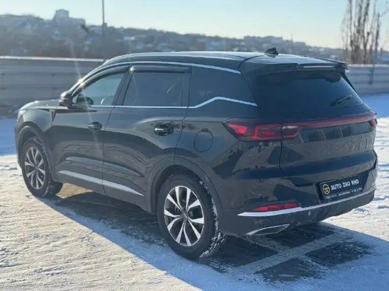 🏁В продаже chery tiggo 7 pro max

Год выпуска: 2023
Пробег на табло: 72 528 км
Птс: электронный, юр. Чистый
Двигатель: 1.5 бензин
Трансмиссия: cvt

Vin: lvvdb21b5pd827816
Цена: 1 490 000
Новая цена: 1 450 000 руб.

📞 +7 (938) 130-35-61

Адрес: г. Ростов-на-дону,
Тц «сиверс», пр. Сиверса, 23 – как нас найти

Способы оплаты:
— Наличные;
— Кредит (20 банков);
— Безнал без ндс;
— Обмен на ваш авто.

Больше подробностей об авто и способах оплаты узнавайте у менеджера @autozaorndbot
___________

Смотрите все авто в наличии – https://autozao. Ru/

🗺️ Присоединяйтесь к авто зао в других городах:

— Москва
— Краснодар
— Екатеринбург - фотография - 4