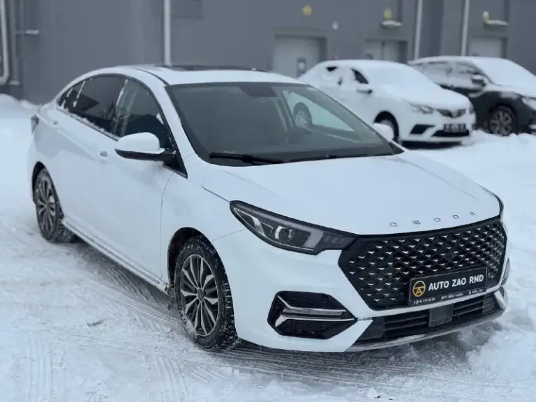 🏁В продаже omoda s5

Год выпуска: 2023
Пробег на табло: 43 000 км
Птс: электронный, юр. Чистый
Двигатель: 1.5 бензин
Трансмиссия: cvt

Vin: lvvdc21b2rd041634
Цена: 1 090 000 руб.

📞 +7 (938) 130-35-61

Адрес: г. Ростов-на-дону,
Тц «сиверс», пр. Сиверса, 23 – как нас найти

Способы оплаты:
— Наличные;
— Кредит (20 банков);
— Безнал без ндс;
— Обмен на ваш авто.

Больше подробностей об авто и способах оплаты узнавайте у менеджера @autozaorndbot
___________

Смотрите все авто в наличии – https://autozao. Ru/

🗺️ Присоединяйтесь к авто зао в других городах:

— Москва
— Краснодар
— Екатеринбург - фотография - 2