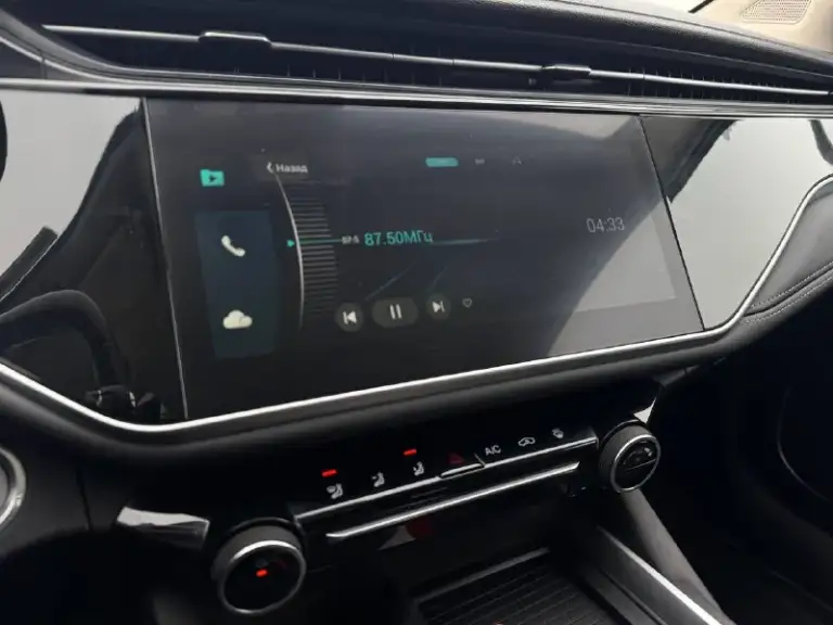 🏁В продаже omoda s5

Год выпуска: 2023
Пробег на табло: 43 000 км
Птс: электронный, юр. Чистый
Двигатель: 1.5 бензин
Трансмиссия: cvt

Vin: lvvdc21b2rd041634
Цена: 1 090 000 руб.

📞 +7 (938) 130-35-61

Адрес: г. Ростов-на-дону,
Тц «сиверс», пр. Сиверса, 23 – как нас найти

Способы оплаты:
— Наличные;
— Кредит (20 банков);
— Безнал без ндс;
— Обмен на ваш авто.

Больше подробностей об авто и способах оплаты узнавайте у менеджера @autozaorndbot
___________

Смотрите все авто в наличии – https://autozao. Ru/

🗺️ Присоединяйтесь к авто зао в других городах:

— Москва
— Краснодар
— Екатеринбург - фотография - 6