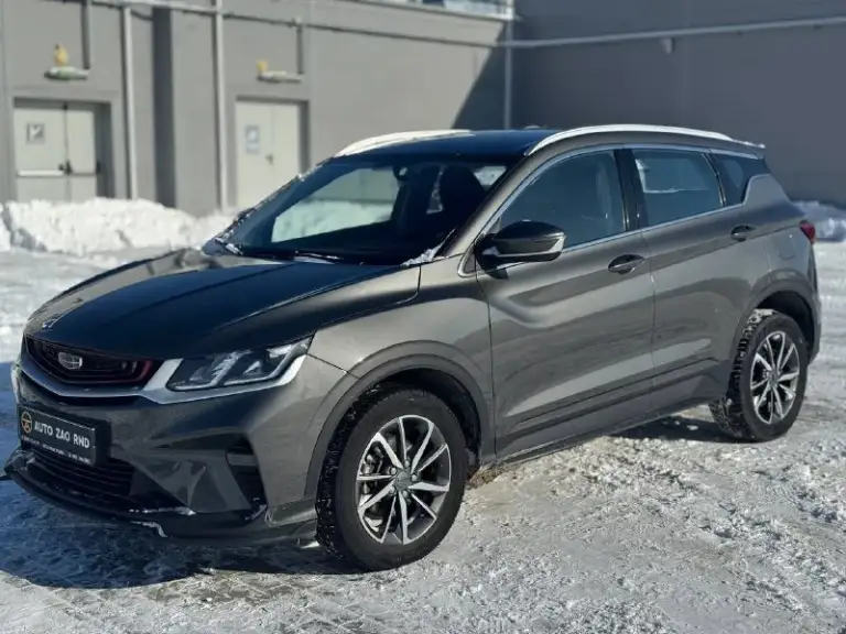 🏁В продаже geely coolray

Год выпуска: 2023
Пробег на табло: 54 000 км
Птс: электронный, юр. Чистый
Двигатель: 1.5 бензин
Трансмиссия: amt

Vin: y4k8622z7pb911629
Цена: 1 330 000 руб.

📞 +7 (938) 130-35-61

Адрес: г. Ростов-на-дону,
Тц «сиверс», пр. Сиверса, 23 – как нас найти

Способы оплаты:
— Наличные;
— Кредит (20 банков);
— Безнал без ндс;
— Обмен на ваш авто.

Больше подробностей об авто и способах оплаты узнавайте у менеджера @autozaorndbot
___________

Смотрите все авто в наличии – https://autozao. Ru/

🗺️ Присоединяйтесь к авто зао в других городах:

— Москва
— Краснодар
— Екатеринбург - фотография - 1