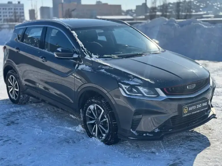 🏁В продаже geely coolray

Год выпуска: 2023
Пробег на табло: 54 000 км
Птс: электронный, юр. Чистый
Двигатель: 1.5 бензин
Трансмиссия: amt

Vin: y4k8622z7pb911629
Цена: 1 330 000 руб.

📞 +7 (938) 130-35-61

Адрес: г. Ростов-на-дону,
Тц «сиверс», пр. Сиверса, 23 – как нас найти

Способы оплаты:
— Наличные;
— Кредит (20 банков);
— Безнал без ндс;
— Обмен на ваш авто.

Больше подробностей об авто и способах оплаты узнавайте у менеджера @autozaorndbot
___________

Смотрите все авто в наличии – https://autozao. Ru/

🗺️ Присоединяйтесь к авто зао в других городах:

— Москва
— Краснодар
— Екатеринбург - фотография - 2